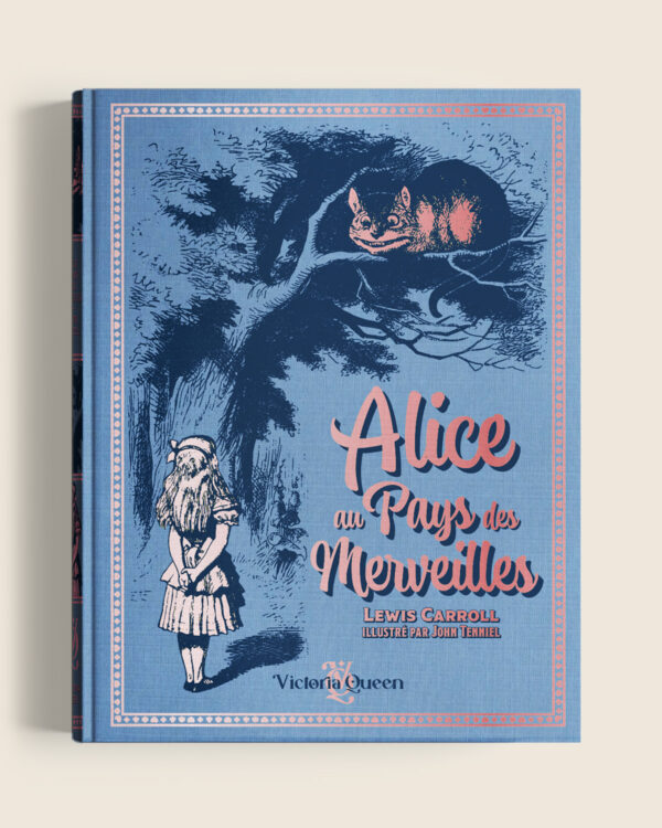 Alice au Pays des Merveilles <br>(tirage spécial 