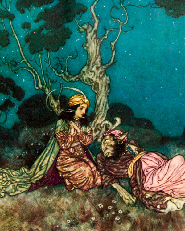 La Belle et la Bête | Collector