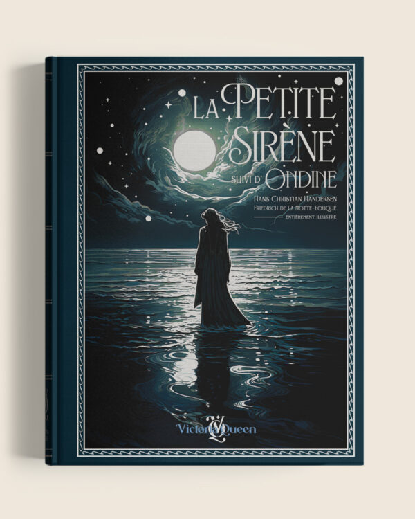 La Petite Sirène suivi d'Ondine