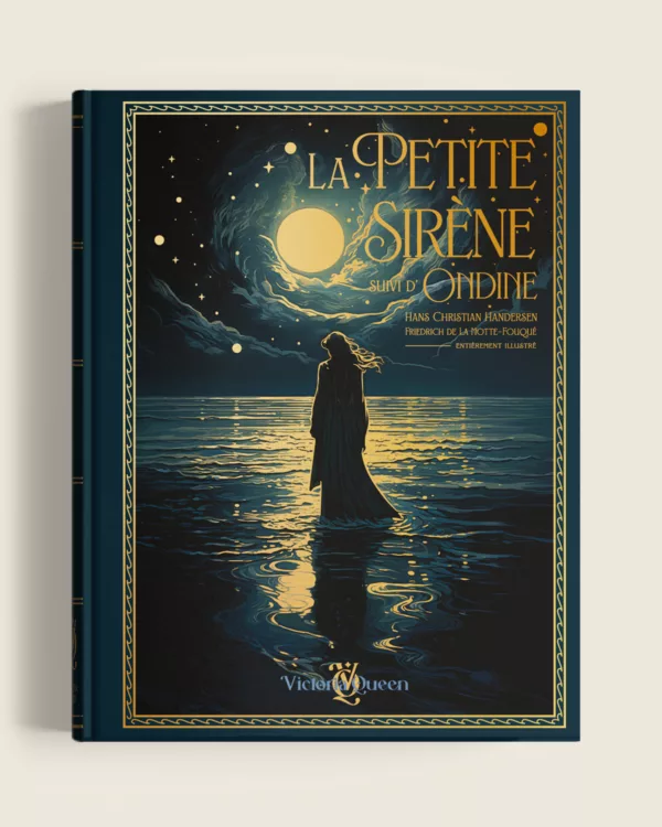La Petite Sirène suivi d'Ondine