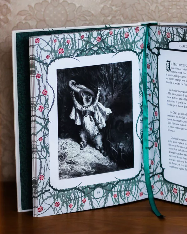 La Belle au Bois dormant et autres contes