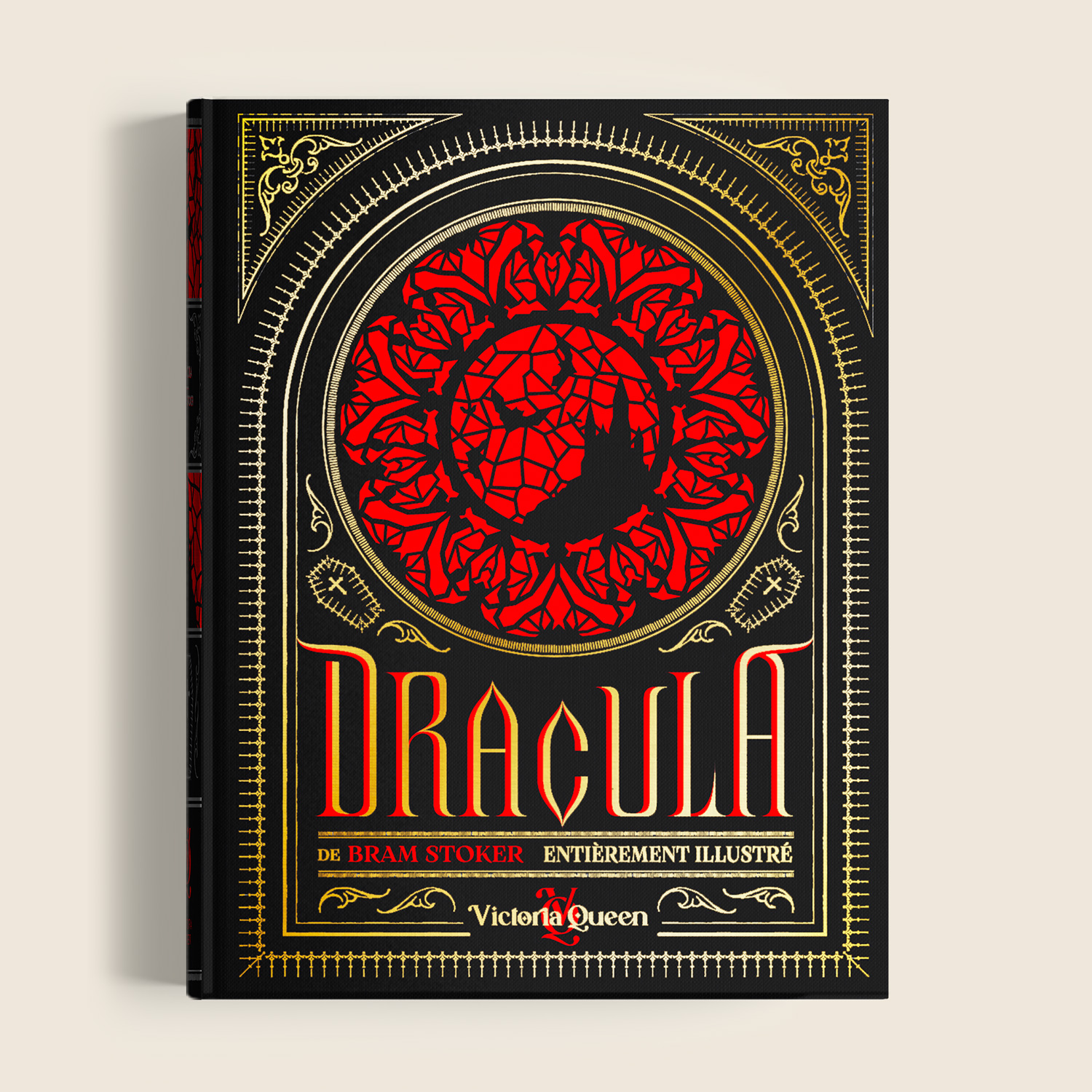 Dracula-B-or