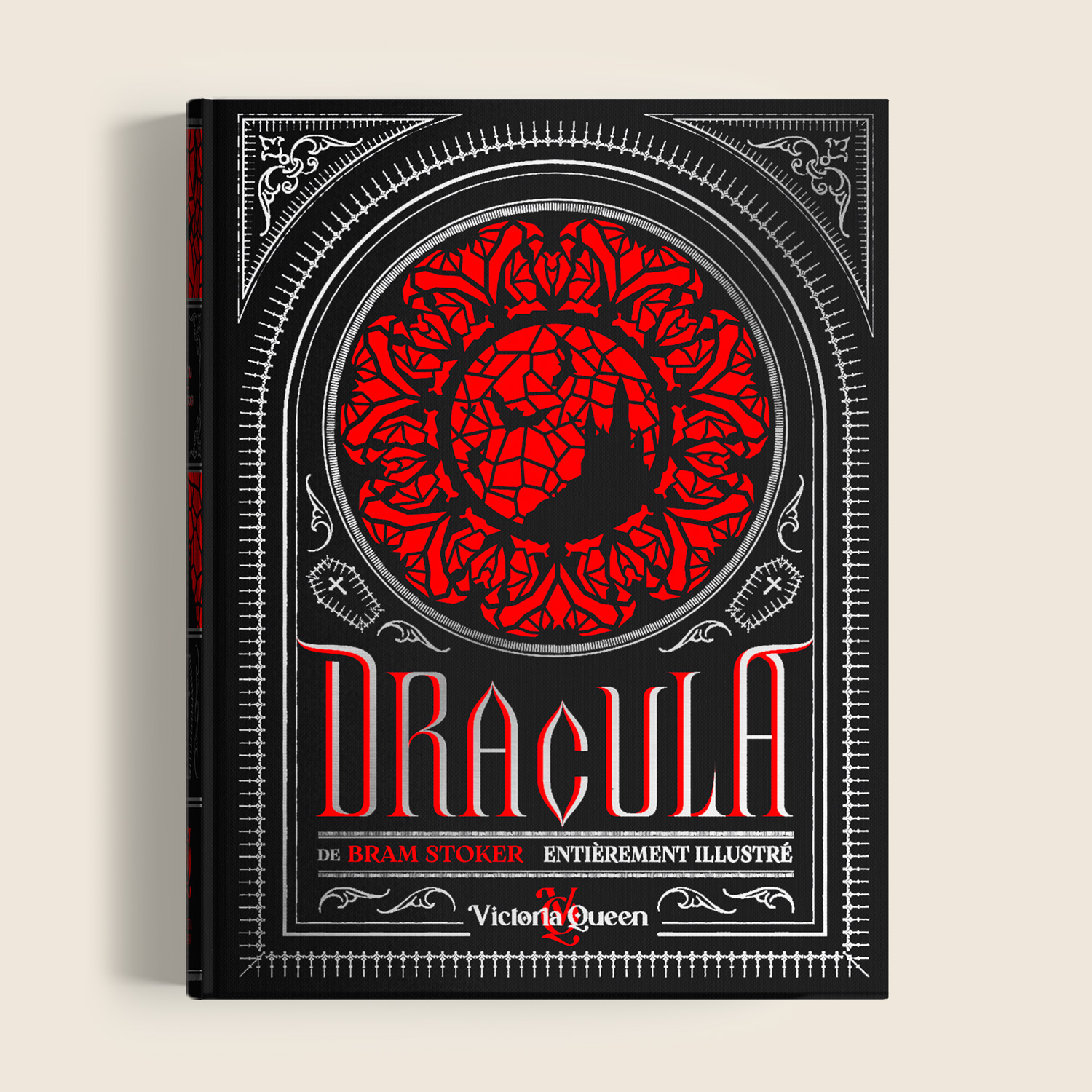Dracula-B