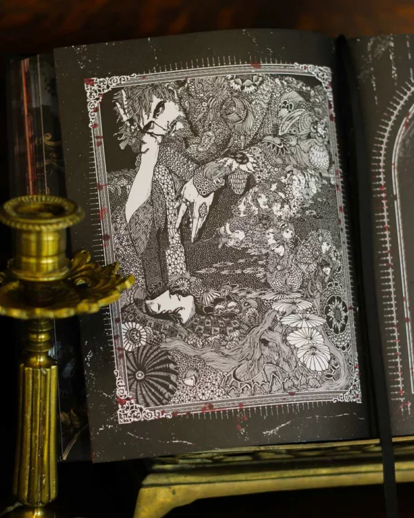 Dracula <br>(tirage limité « or »)
