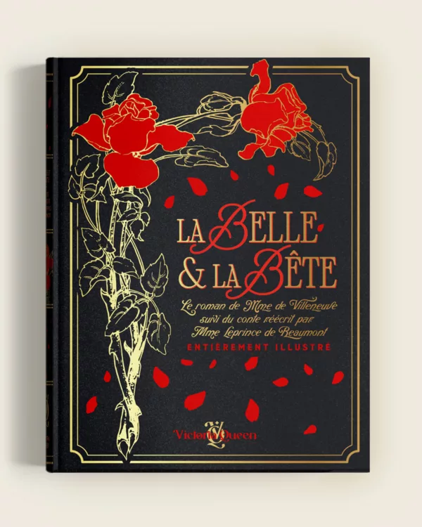 La Belle et la Bête