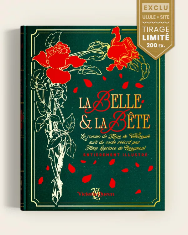 La Belle et la Bête | Collector
