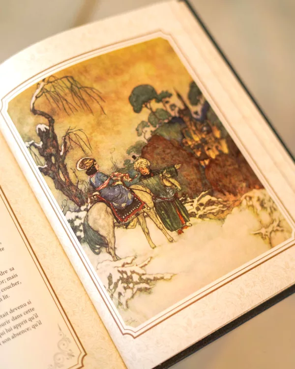 La Belle et la Bête | Collector