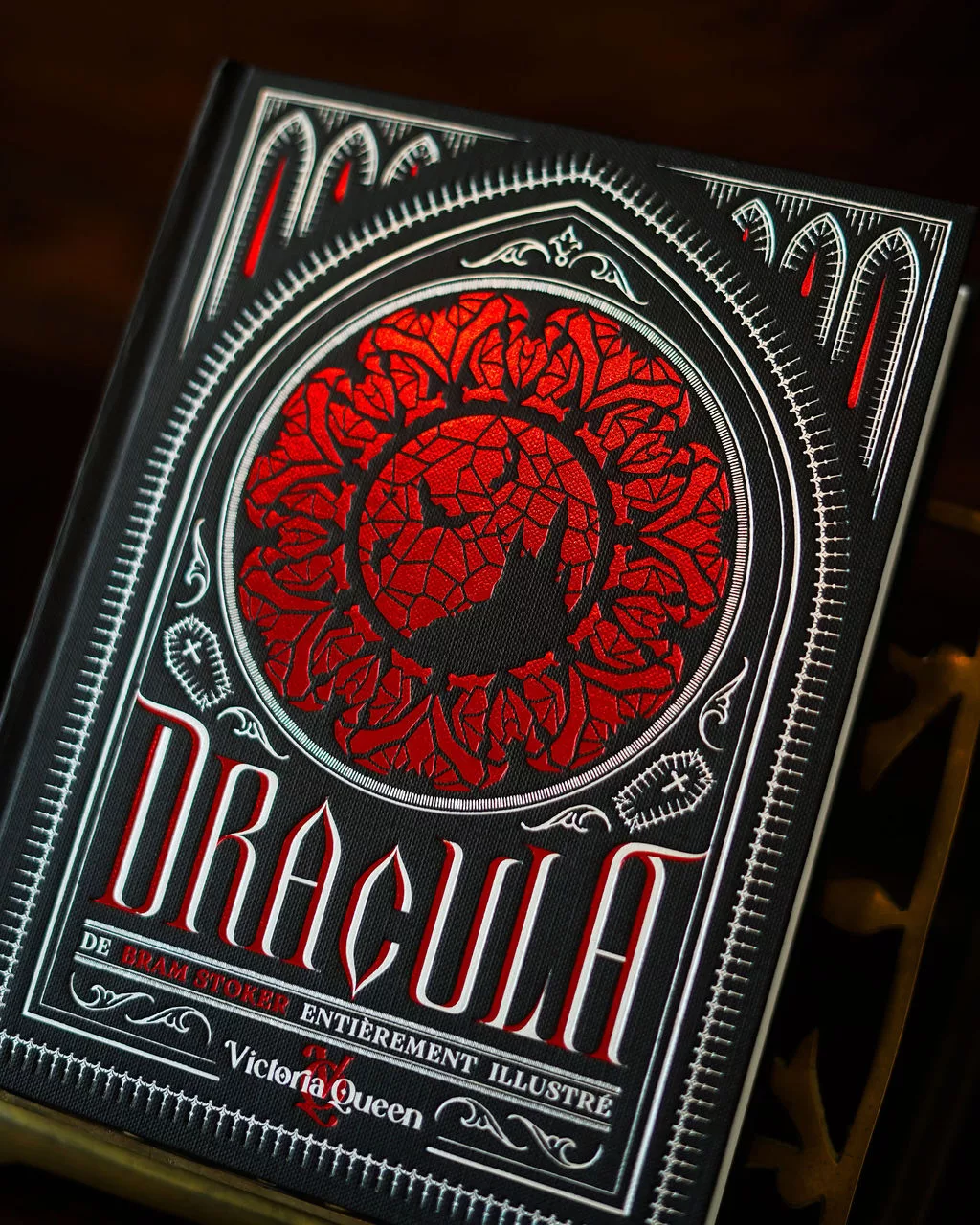 Dracula édition classique